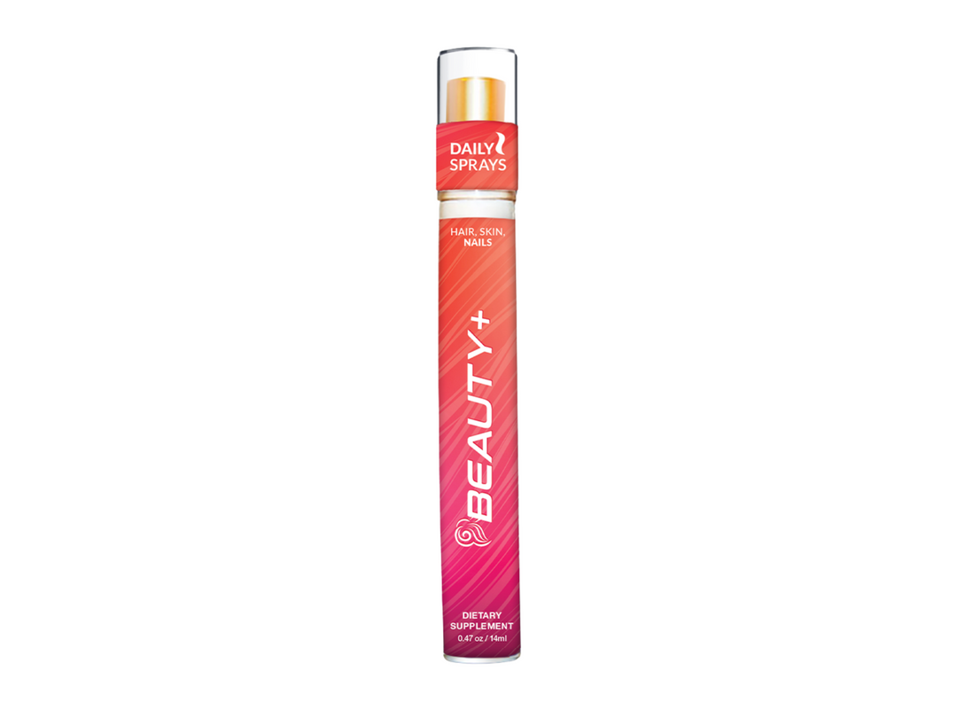 Beauty Spray